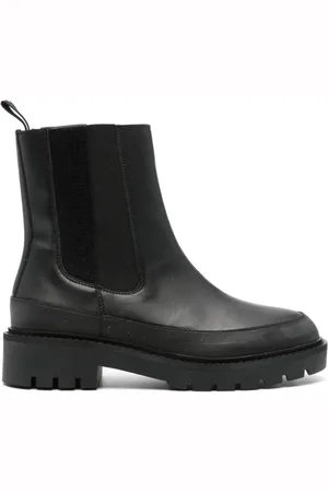 Calvin Klein Donna, Scarpe, Nero, 41 EU, new