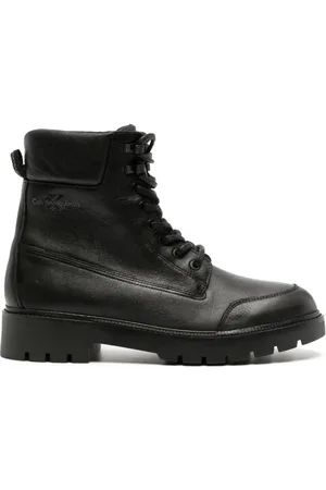 Calvin Klein Uomo, Scarpe, Nero, 46 EU, new