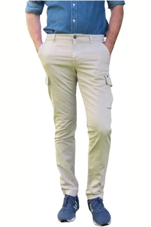 Masons Uomo, Pantaloni, , S, new