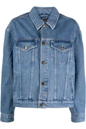 KSUBI Donna, Giacche, Blu, XS, new