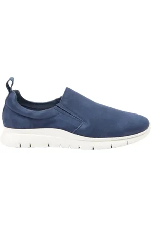 Frau Uomo, Scarpe, Blu, 42 EU, new