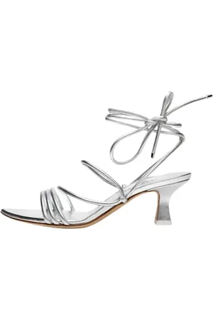 3Juin Donna, Scarpe, Grigio, 38 EU, new