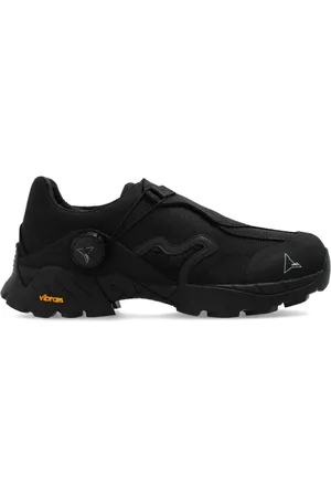 ROA Donna, Scarpe, Nero, 40 EU, new