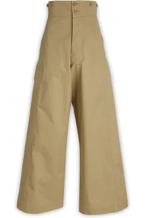 Quira Donna, Pantaloni, Marrone, M, new