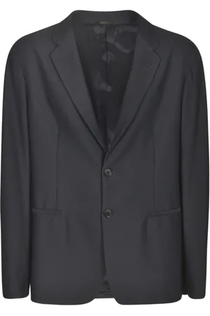 Giorgio Armani Uomo, Giacche, Nero, 2Xl, new