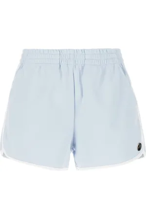 AMBUSH Donna, Pantaloncini, Blu, L, new