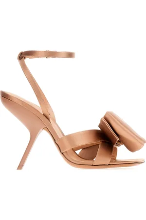 Salvatore Ferragamo Donna, Scarpe, , 39 1/2 EU, new