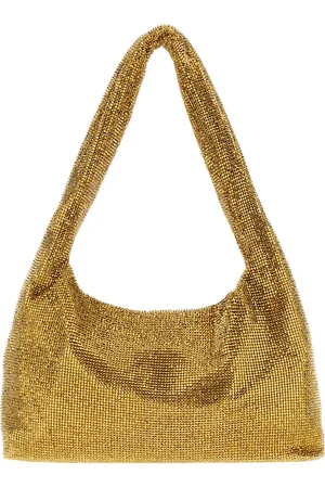 KARA Donna, Borse, Giallo, Taglia unica, new
