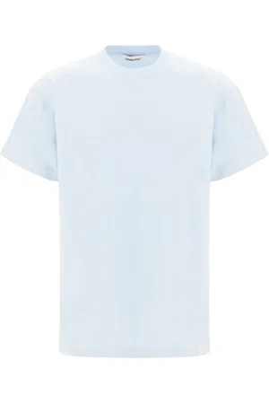 AMBUSH Uomo, Top, Blu, S, new