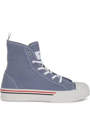 Thom Browne Uomo, Scarpe, Blu, 43 EU, new