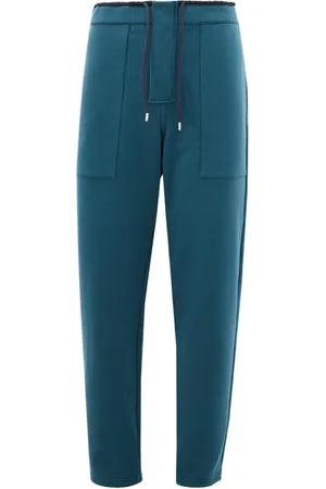 AMBUSH Uomo, Pantaloni, Blu, M, new