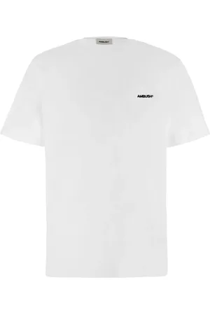 AMBUSH Donna, Top, Bianco, XS, new