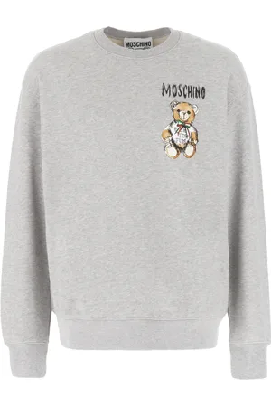 Moschino Felpe Sweaters e Jumpers. per Uomo in saldo outlet FASHIOLA