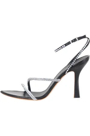 3Juin Donna, Scarpe, Nero, 39 EU, new