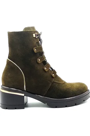 Tosca Blu Donna, Scarpe, Verde, 38 EU, new