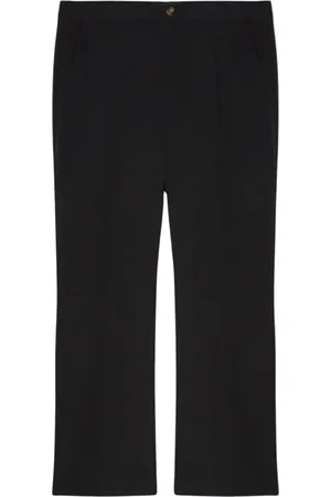 Elena Miro Donna, Pantaloni, Nero, L, new