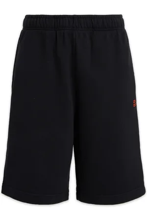AMBUSH Uomo, Pantaloncini, Nero, M, new
