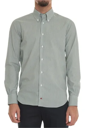 Carrel Uomo, Magliette, Verde, 2Xl, new