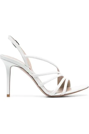 LE SILLA Donna, Scarpe, Bianco, 36 EU, new