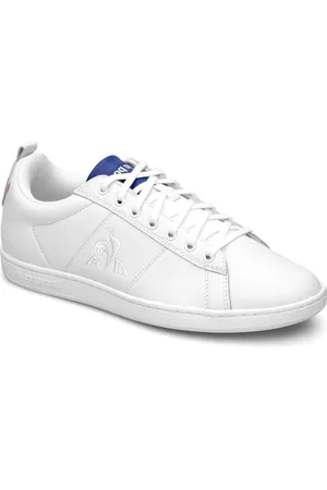 Le Coq Sportif Uomo, Scarpe, Bianco, 41 EU, new