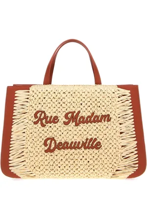 RUE MADAM Donna, Borse, Multicolore, Taglia unica, new