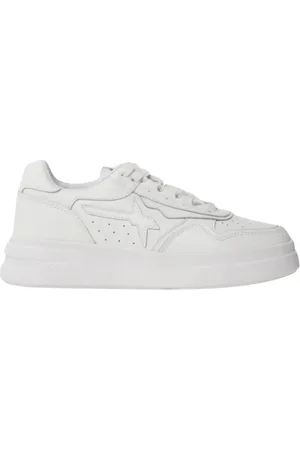 W6YZ Donna, Scarpe, Bianco, 38 EU, new