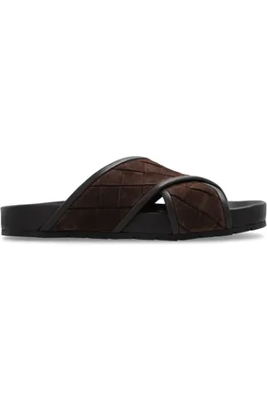 Bottega Veneta Uomo, Scarpe, Marrone, 41 EU, new