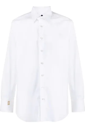 BILLIONAIRE Uomo, Magliette, Bianco, 3Xl, new