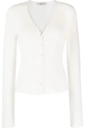 Vince Donna, Maglie, Bianco, L, new