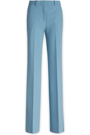 DEL CORE Donna, Pantaloni, Blu, XS, new