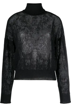 Twin-Set Donna, Maglie, Nero, S, new