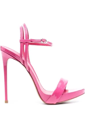 LE SILLA Donna, Scarpe, Rosa, 38 1/2 EU, new