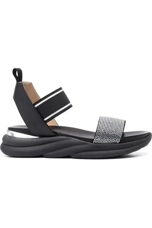 BALDININI Donna, Scarpe, Nero, 38 EU, new