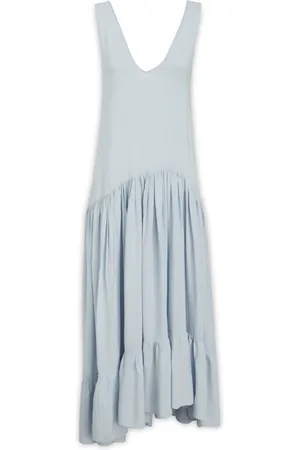 Jucca Donna, Abiti, Grigio, 2Xs, new