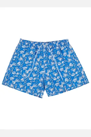 Malo Uomo, Costumi da bagno, Blu, S, new