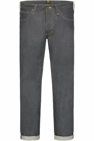 Lee Uomo, Jeans, Blu, W36, new
