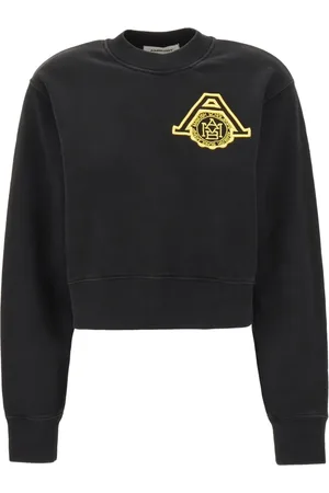 AMBUSH Donna, Felpe, Nero, L, new