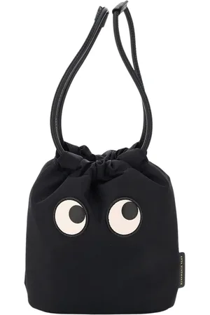 Anya Hindmarch Donna, Borse, Nero, Taglia unica, new