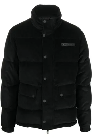 BILLIONAIRE Uomo, Giacche, Nero, XL, new