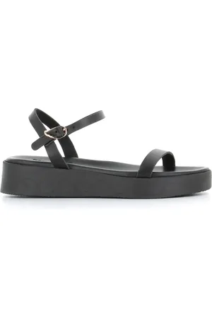 Ancient Greek Sandals Donna, Scarpe, Nero, 36 EU, new
