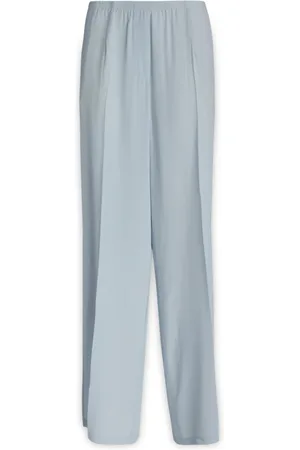 Jucca Donna, Pantaloni, Blu, S, new