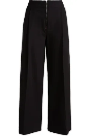 Proenza Schouler Donna, Pantaloni, Nero, XS, new