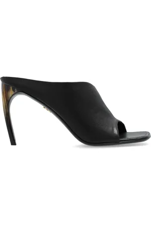 Salvatore Ferragamo Donna, Scarpe, Nero, 35 1/2 EU, new