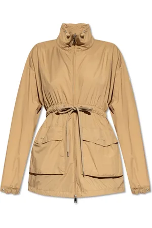 Moncler Donna, Cappotti, , L, new