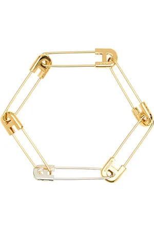 AMBUSH Uomo, Accessori, Giallo, S, new