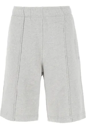 AMBUSH Uomo, Pantaloncini, Grigio, S, new