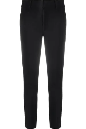 Vince Donna, Pantaloni, Nero, L, new