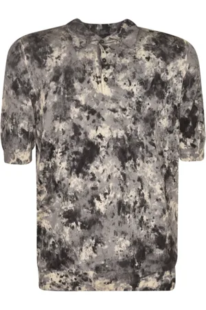 AVANT TOI Uomo, Top, Multicolore, L, new