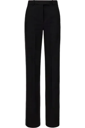 VERSACE Donna, Pantaloni, Nero, S, new