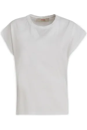 Jucca Donna, Top, Bianco, S, new